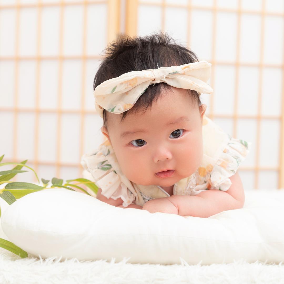 Q宝妈妈