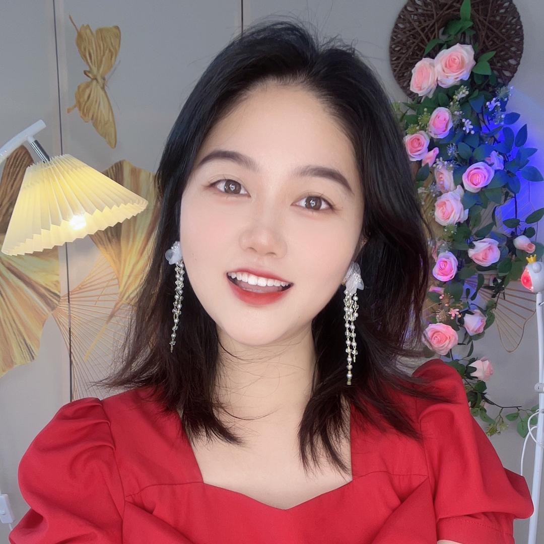 @lisa燕子美妆-佳颜芝