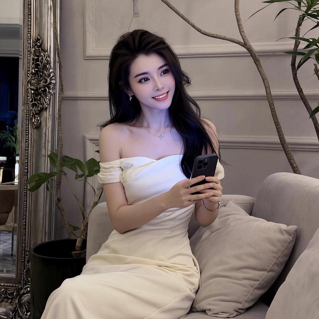 @小文洁