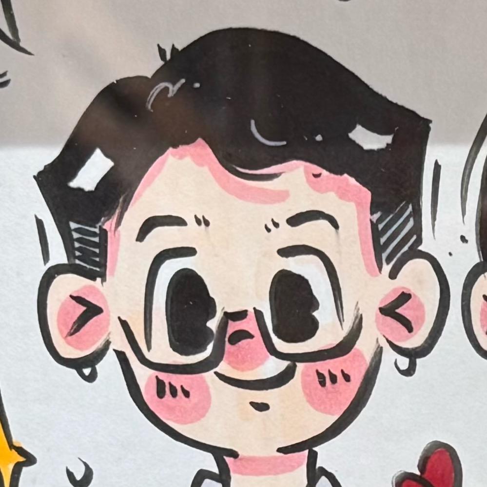 神在东堂（甚尔）