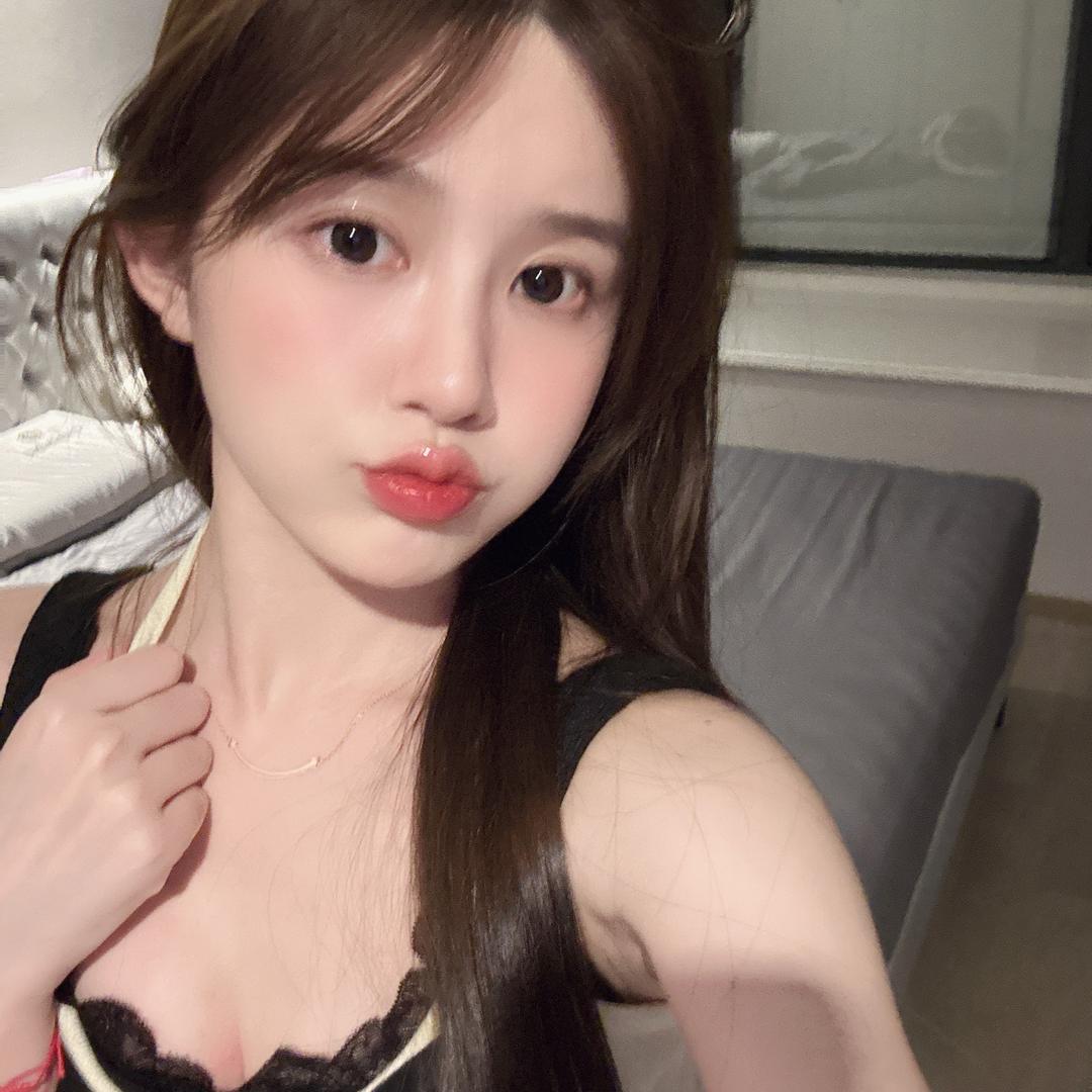 江甜儿🧊