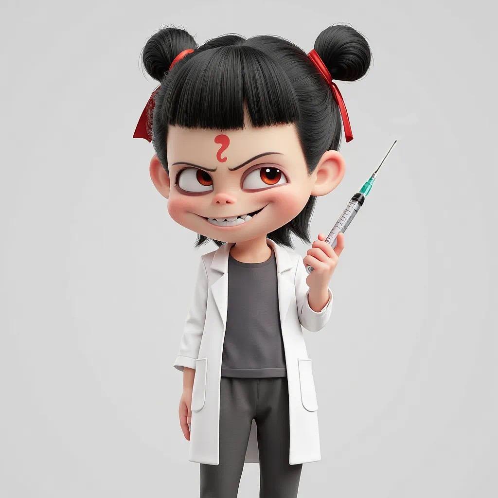 酷哥救狗