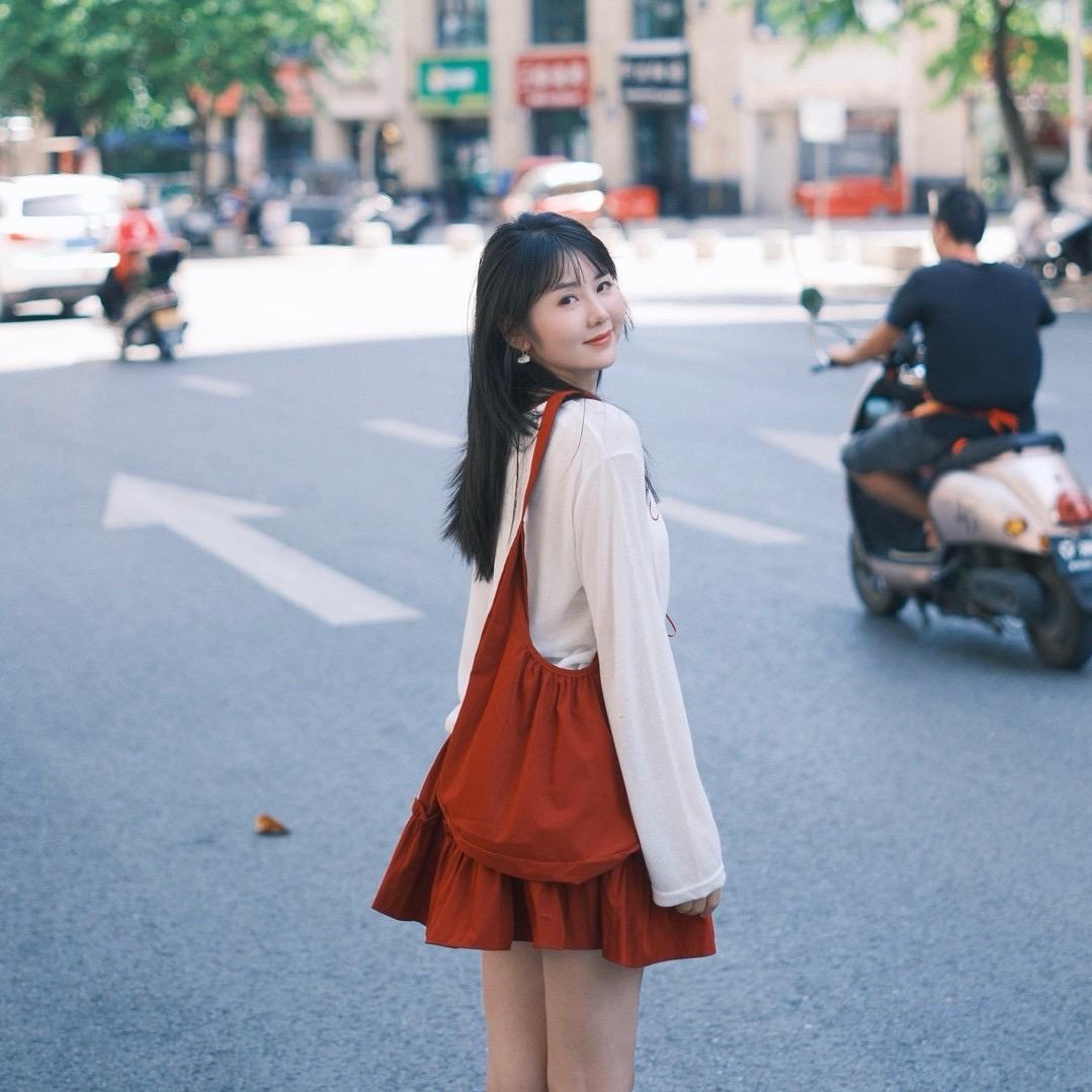 不二闺蜜服饰店