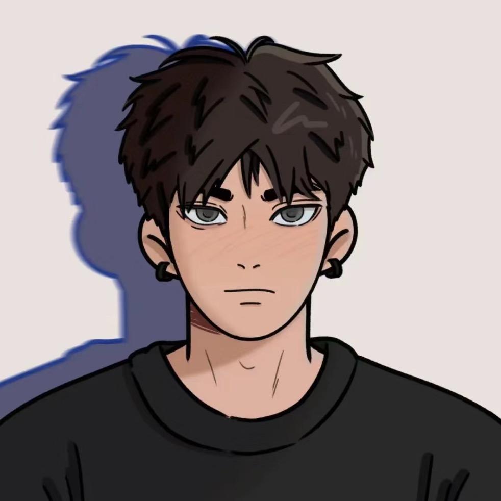 下次见-