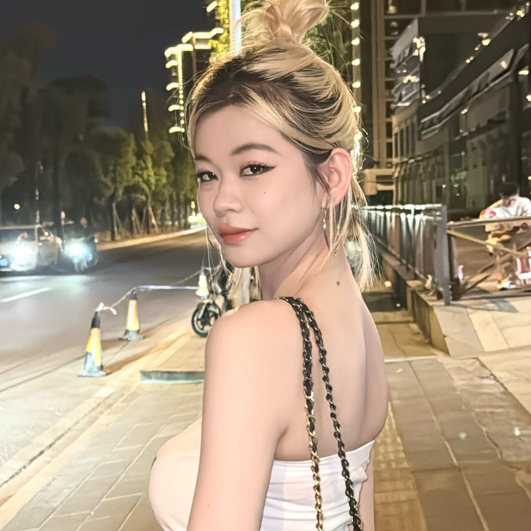 辣笔小晚