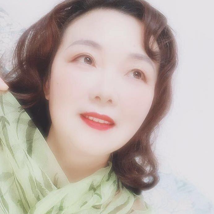 华曦