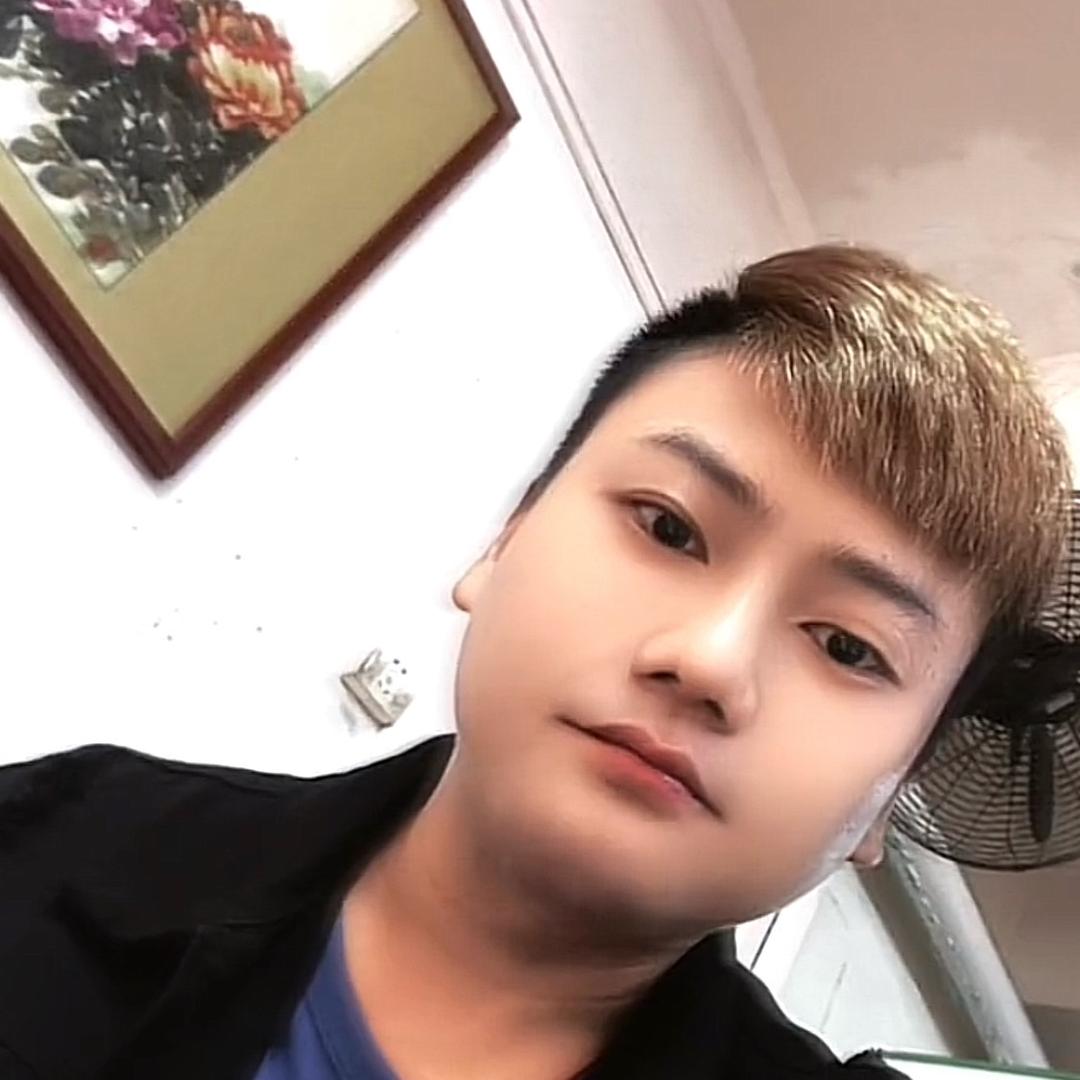河南狼哥，