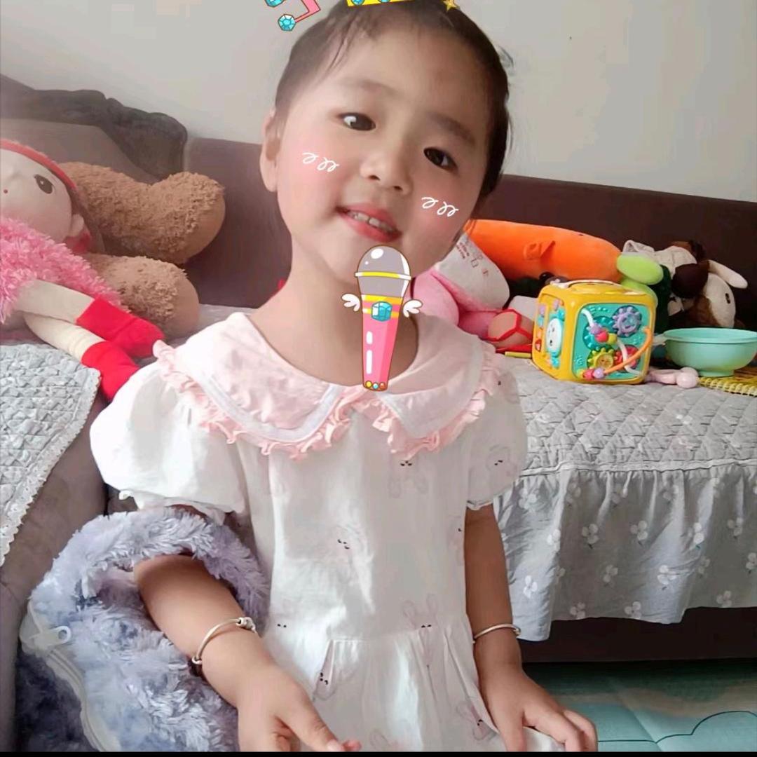 如水