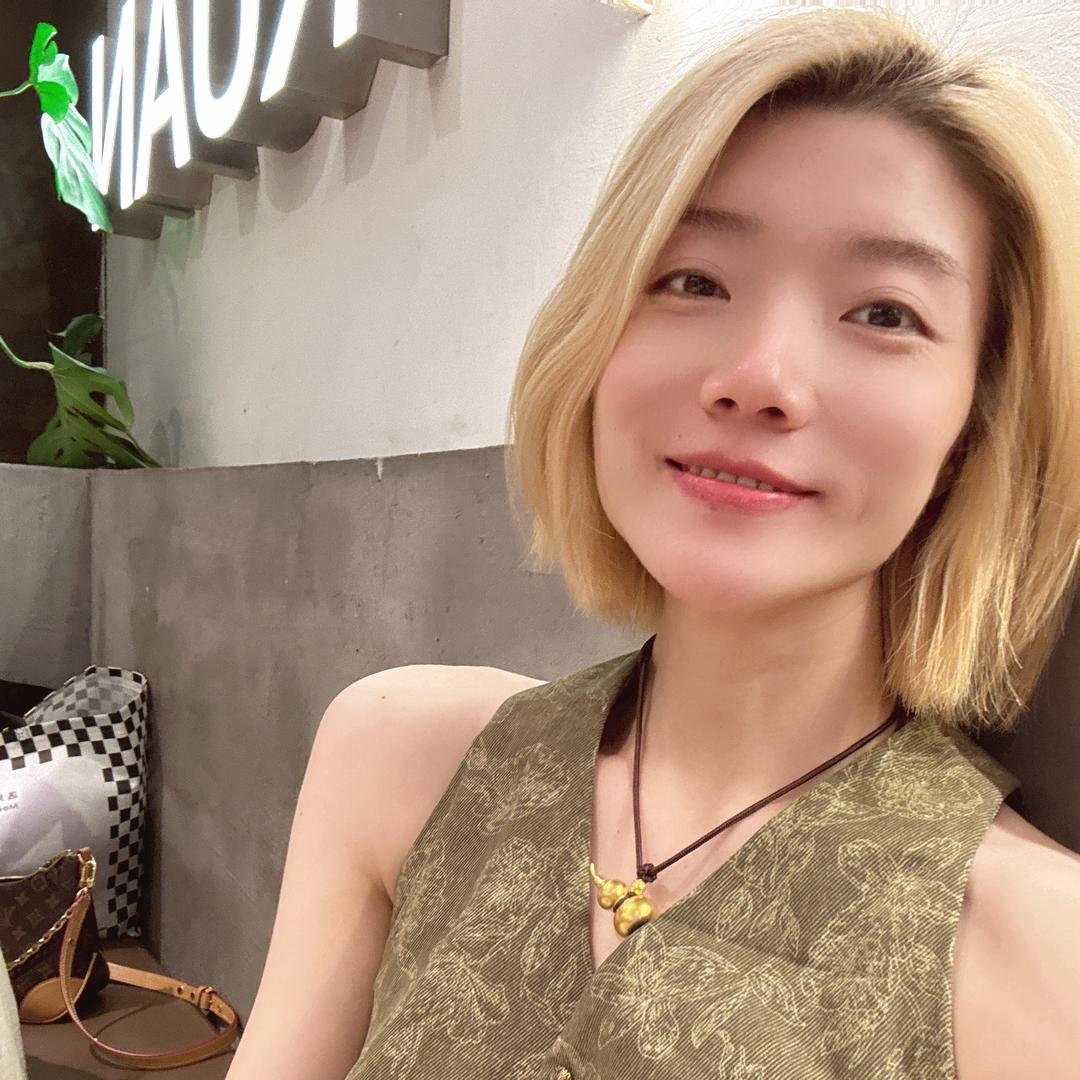 爱吃大表姐