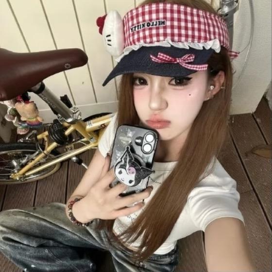 咕咕鹿🦌
