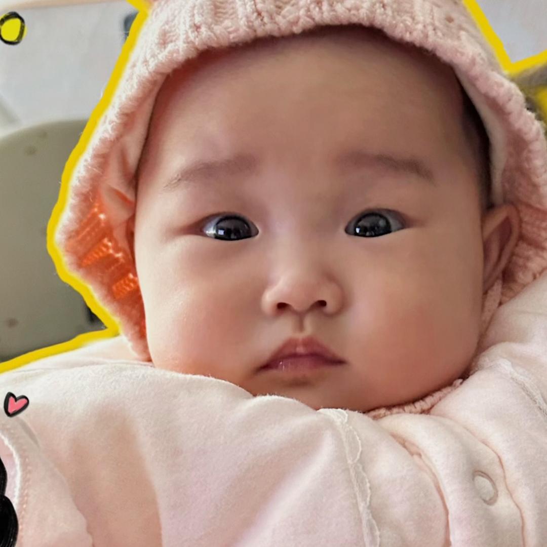 语芮妹妹