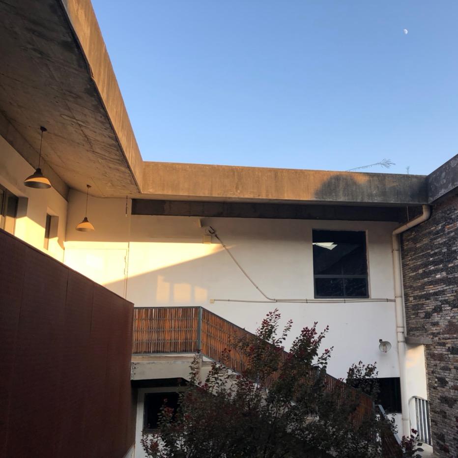 等五月的天（努力版）