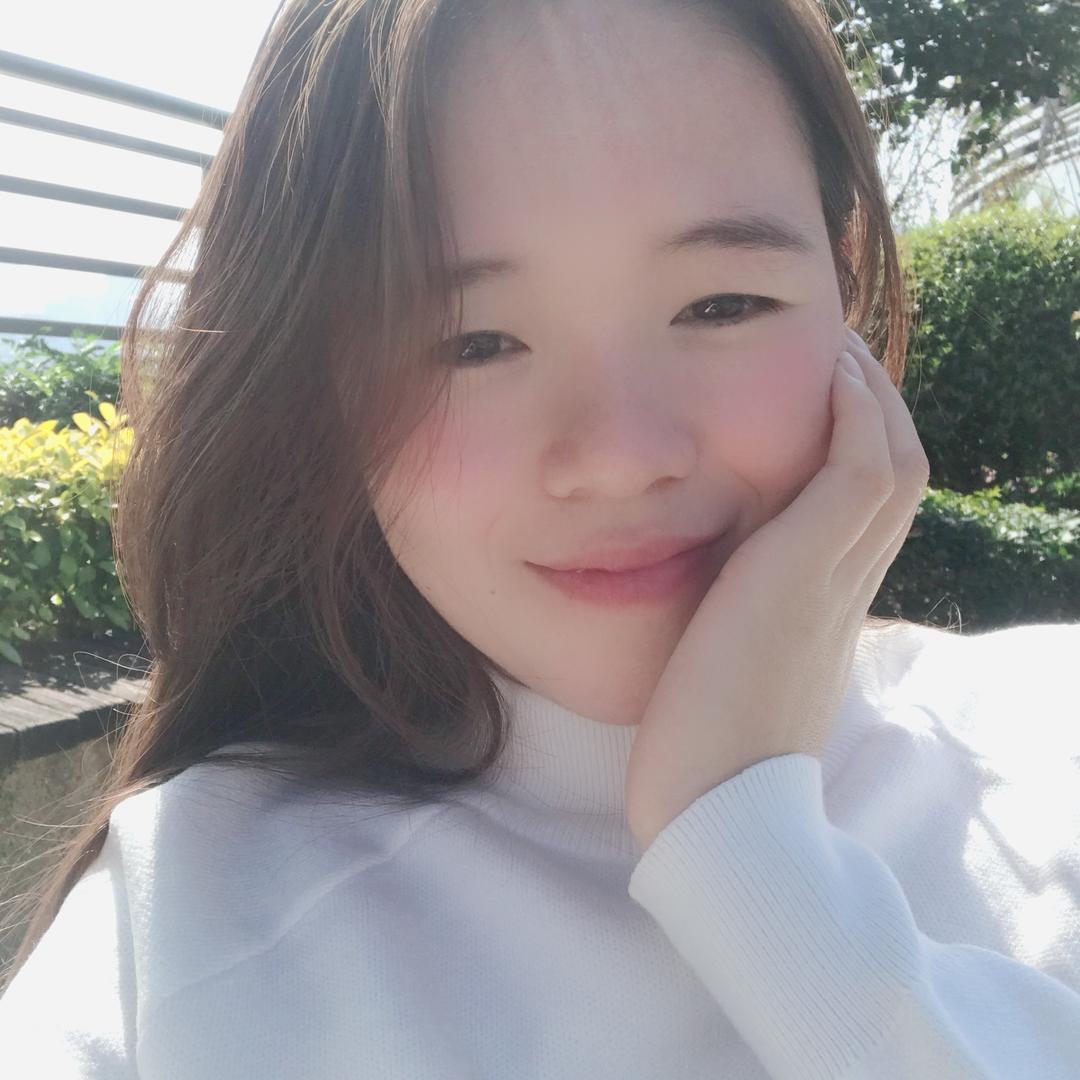 小精灵🧚