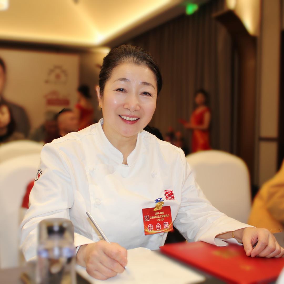 懂营养的魏老师