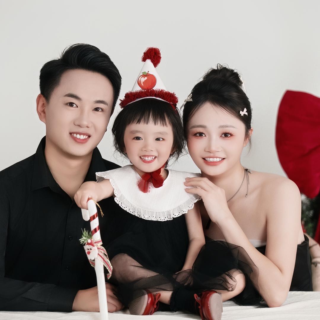 超田夫妇·记录生活📝