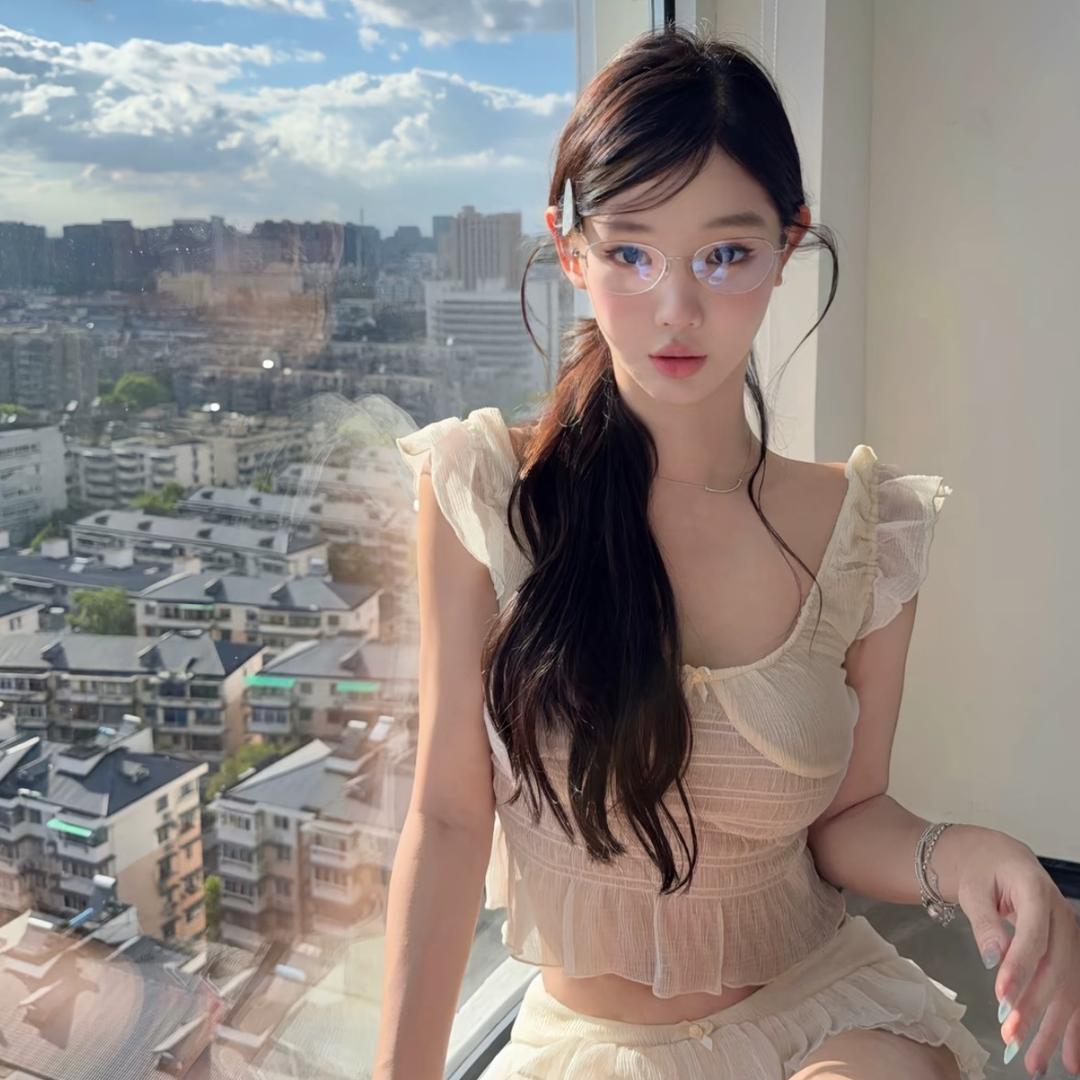 辣悠悠.