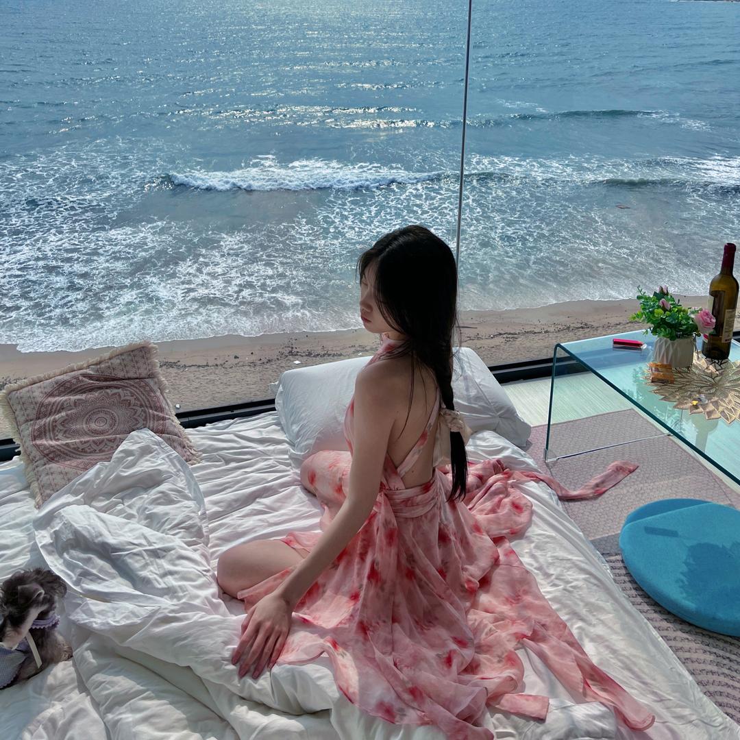 妮妮（社恐版）