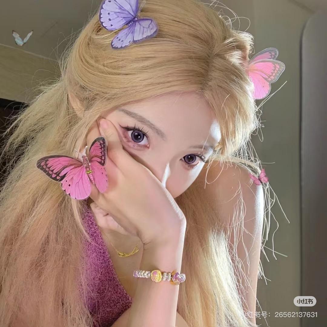 🦋🎀