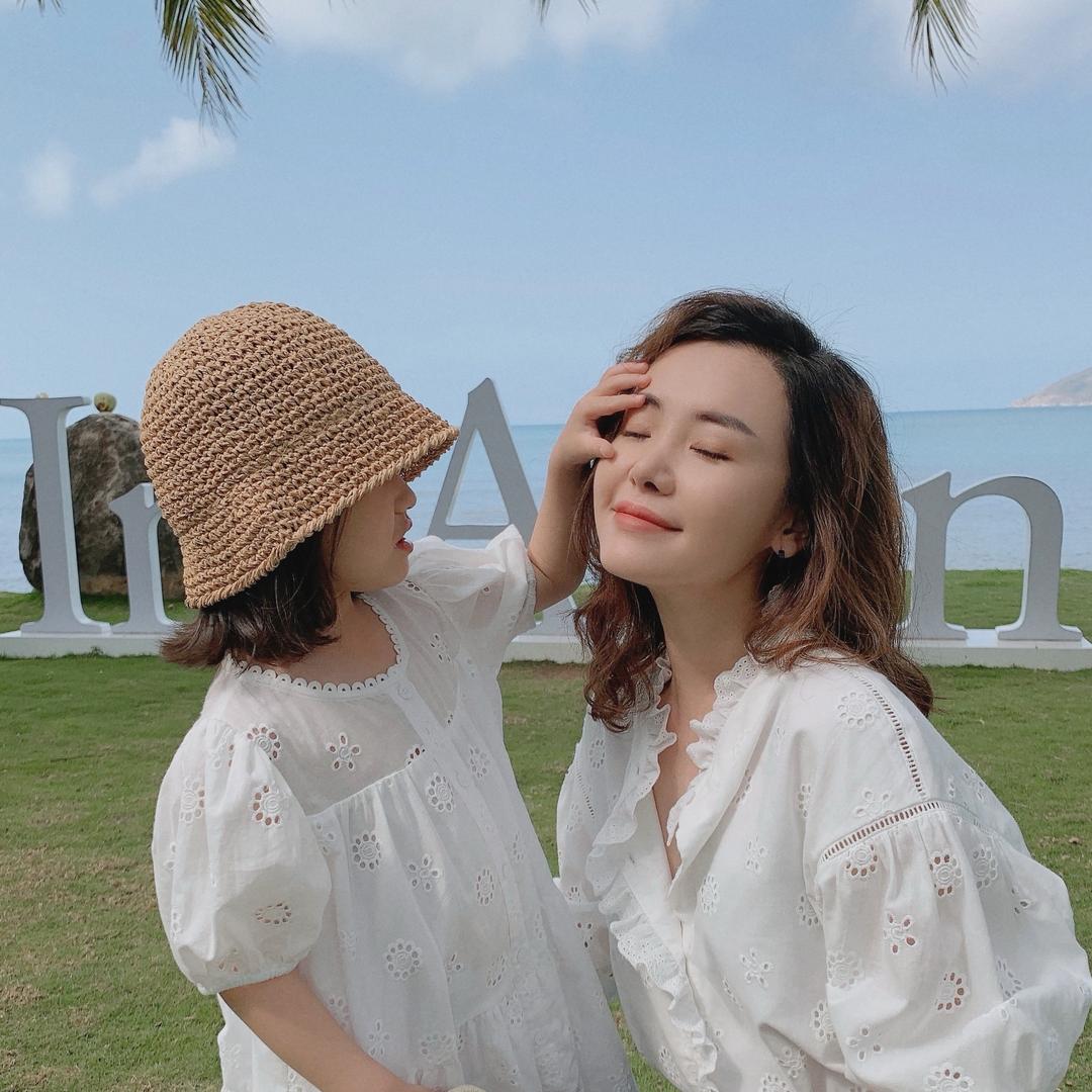 辰辰妈童装甄选店