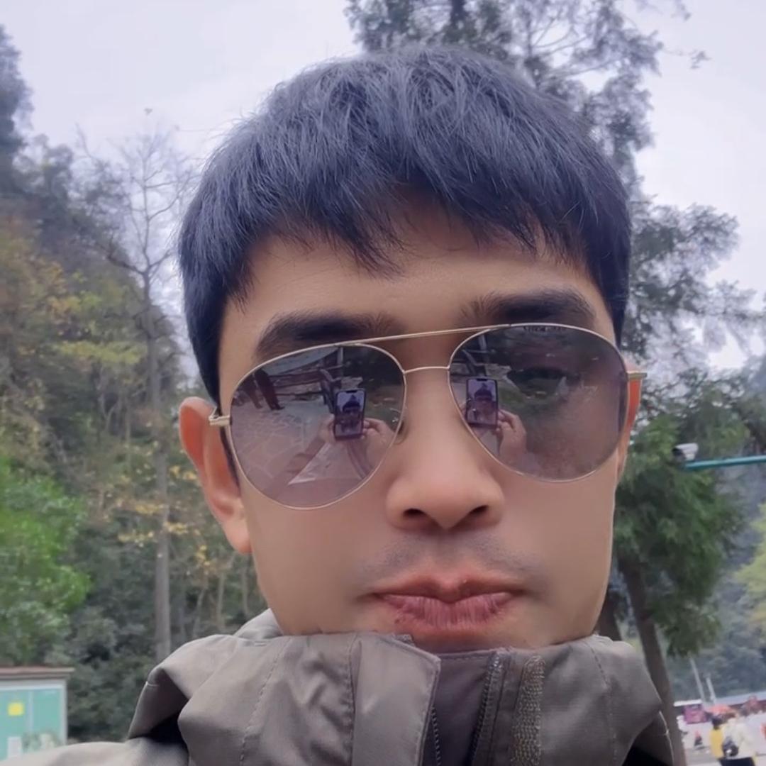 远方的你