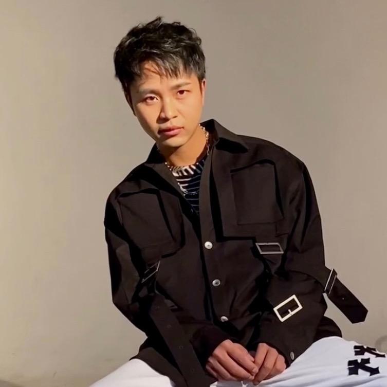 王皓-女发王子🤴