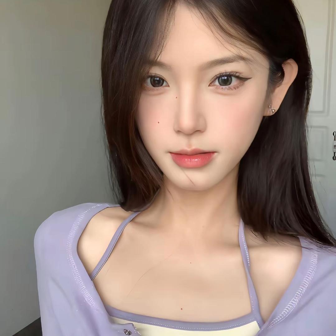 cfm涵妹