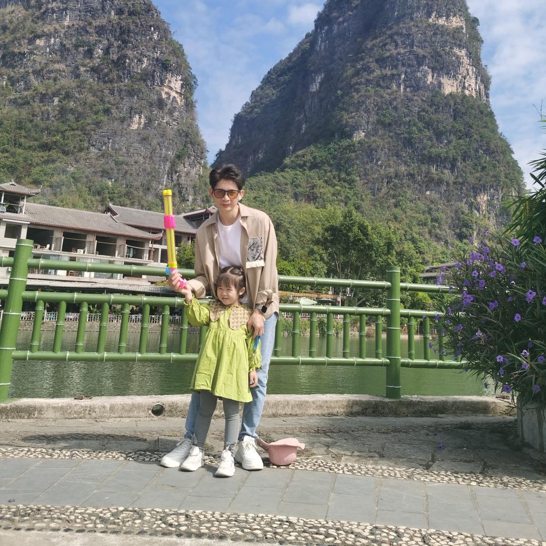 “小尾巴”