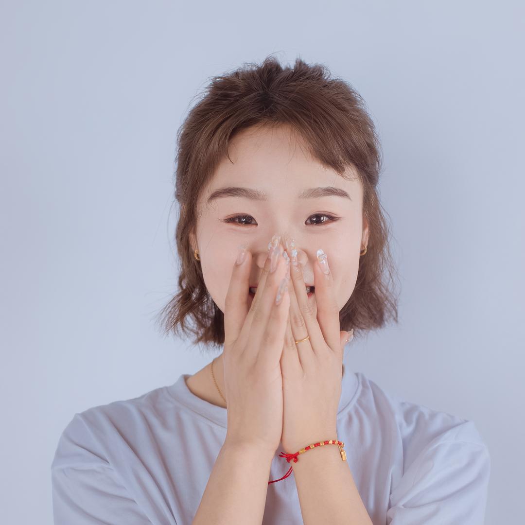橘子啊🍊
