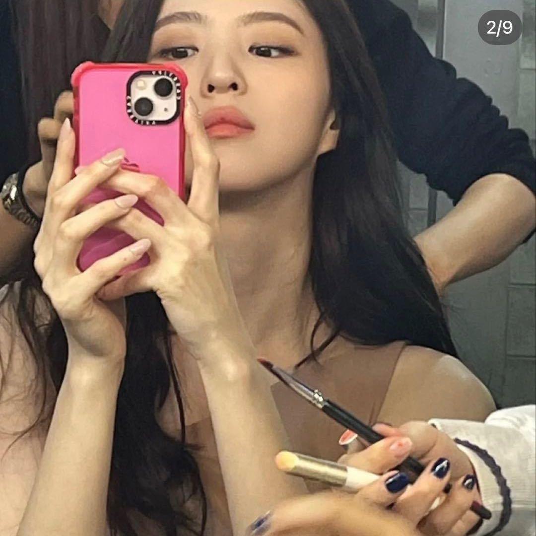 Blanche倩王子