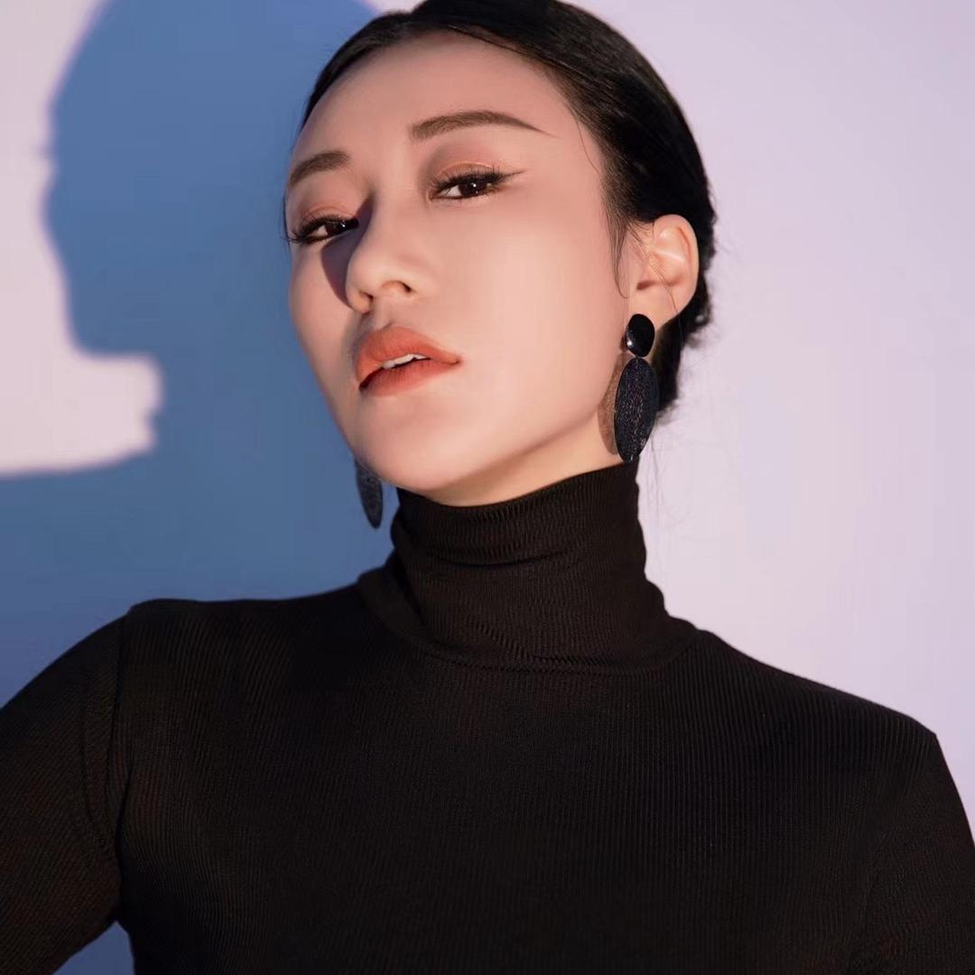 尹美丽