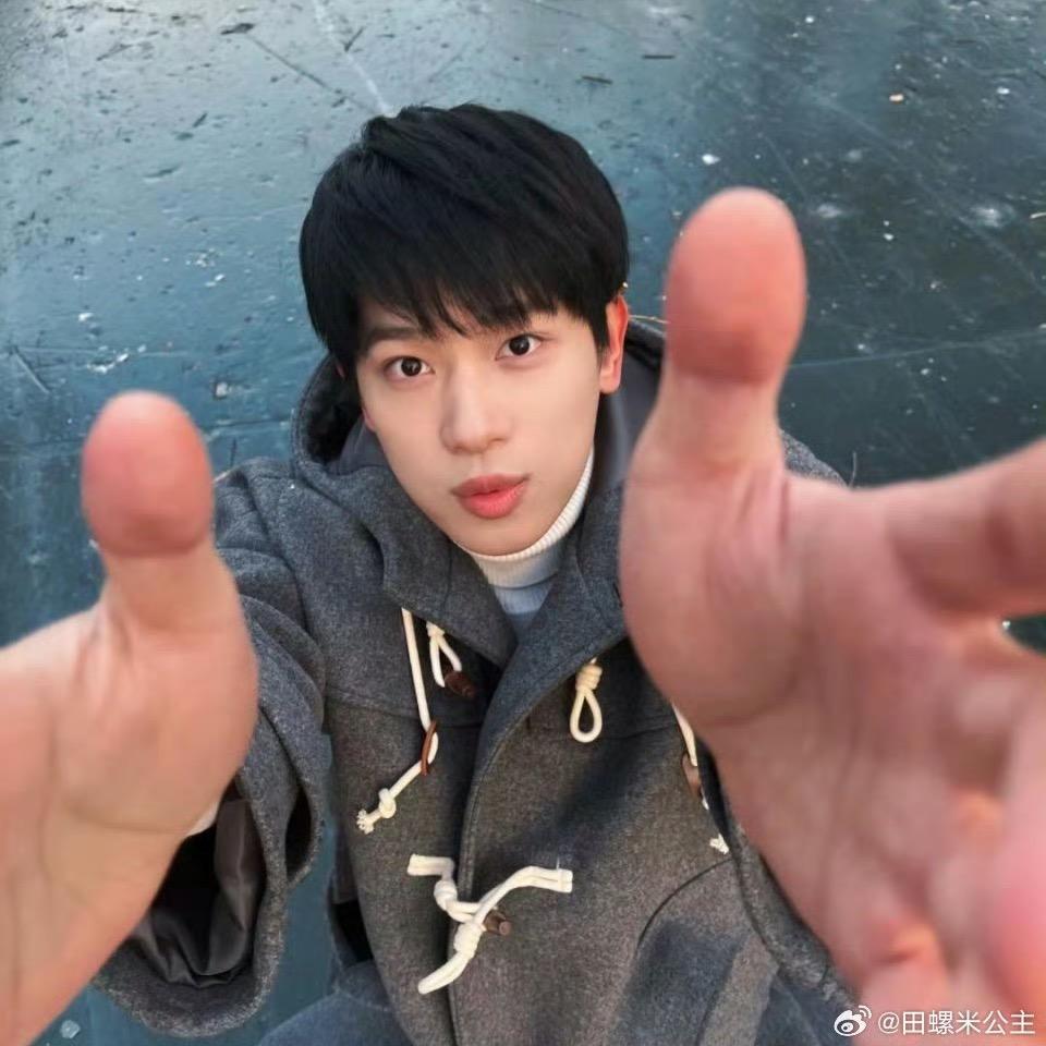 榴莲小牙-joyyyyyy🦷