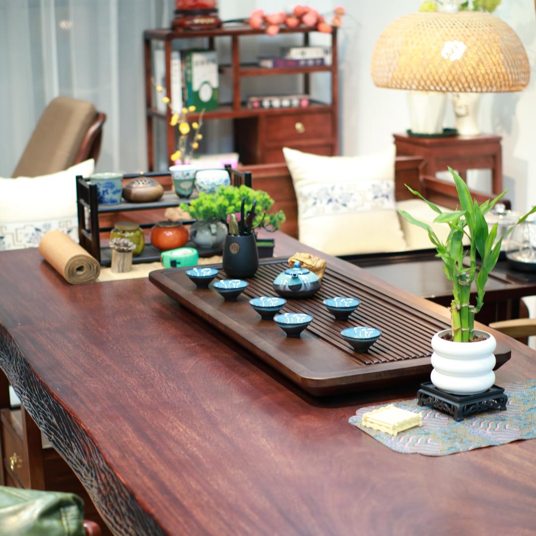 泓祥隆家具工厂