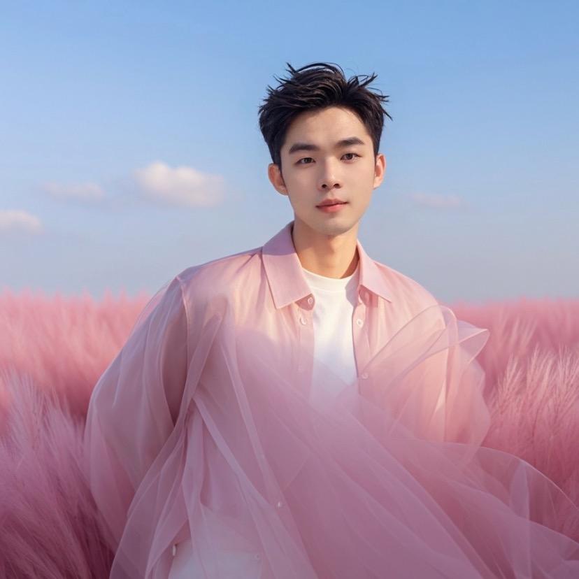 小余先生（内江潮牌男装）