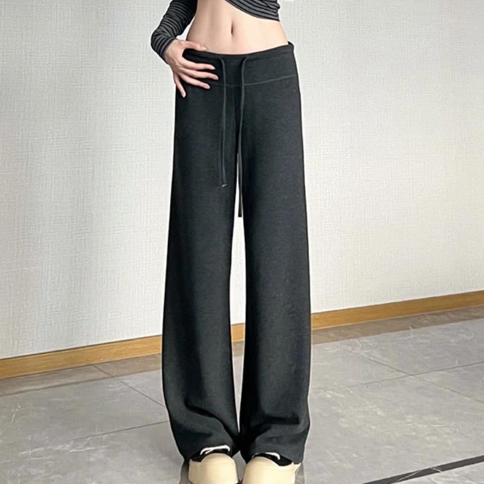 @大雄女裤工厂