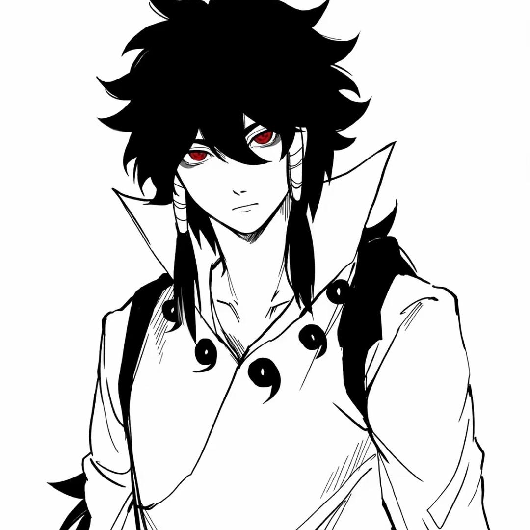 Lian9（罪人最招之人）