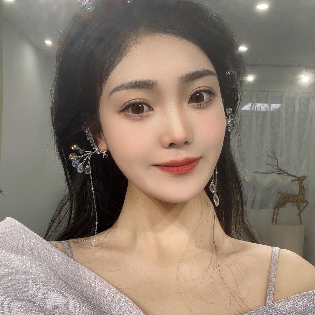 睡觉好舒服