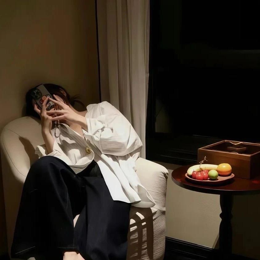蘸了番茄酱