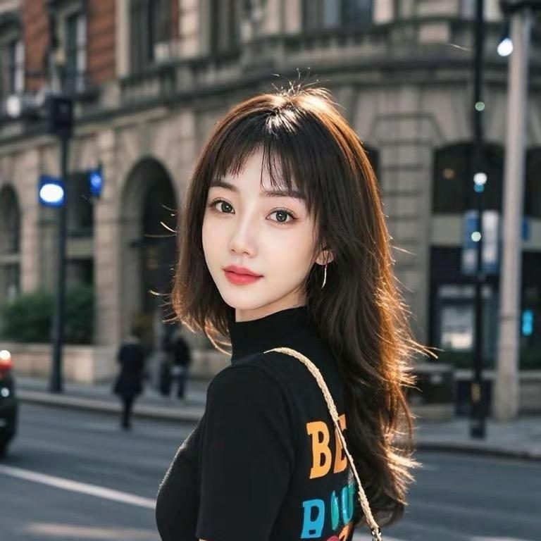 小瓶子的朋友圈