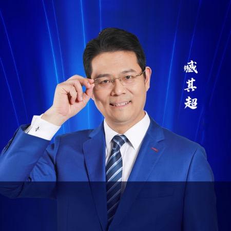 臧其超说商业