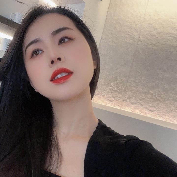❤️酒窝❤️