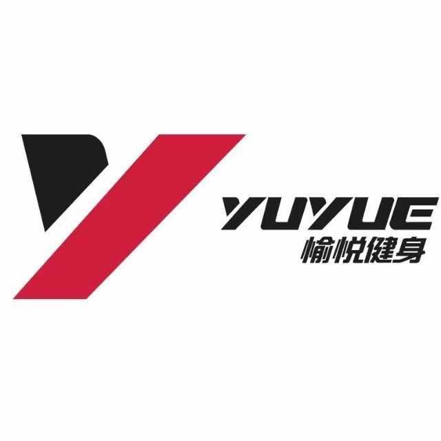 愉悦健身金山谷小敏