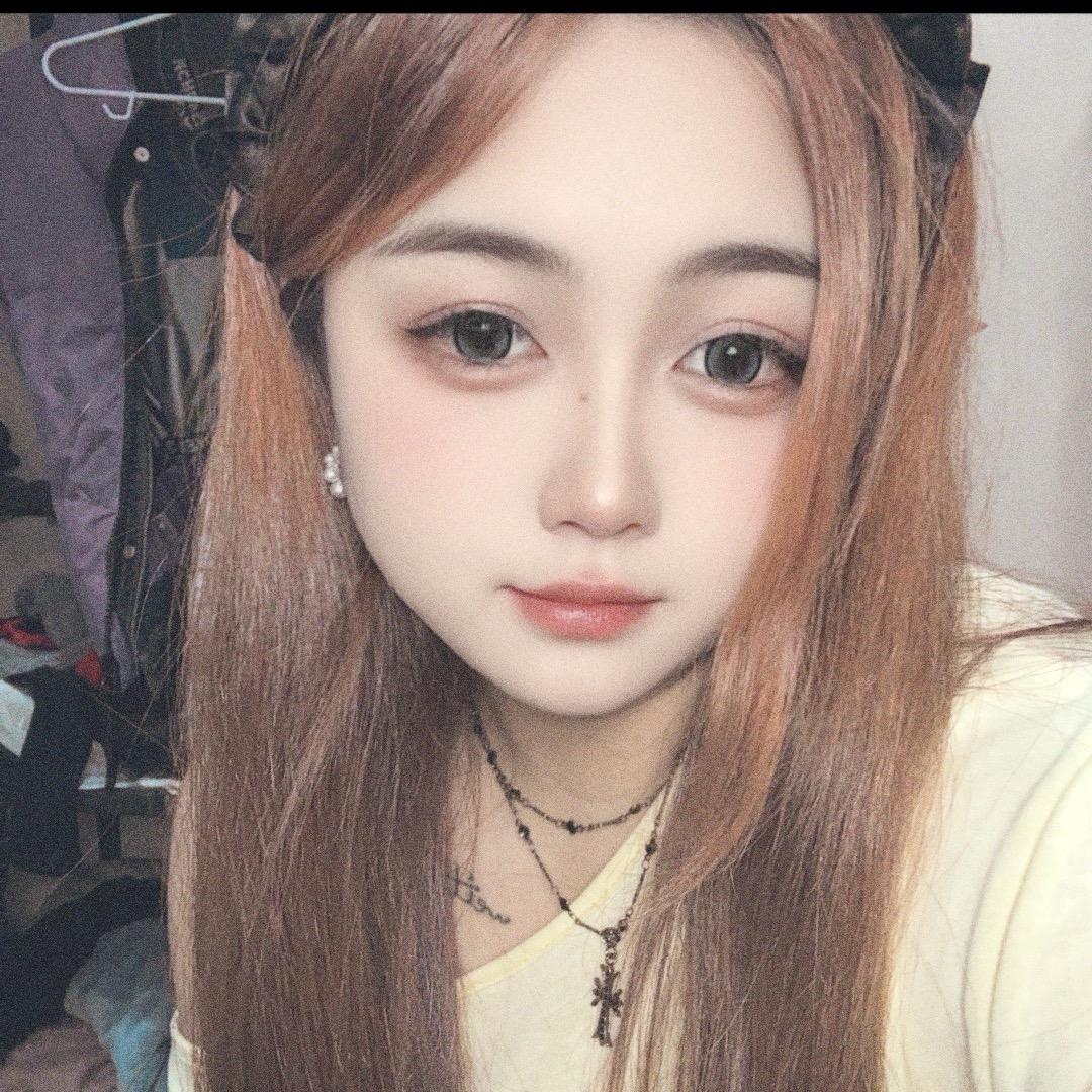 小晚（努力版）