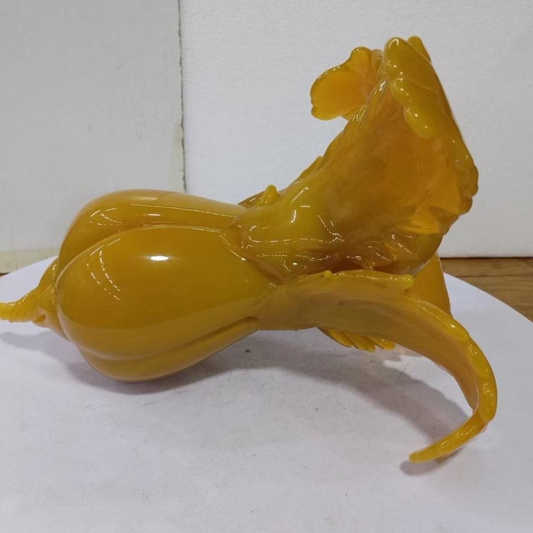 尚心琉璃
