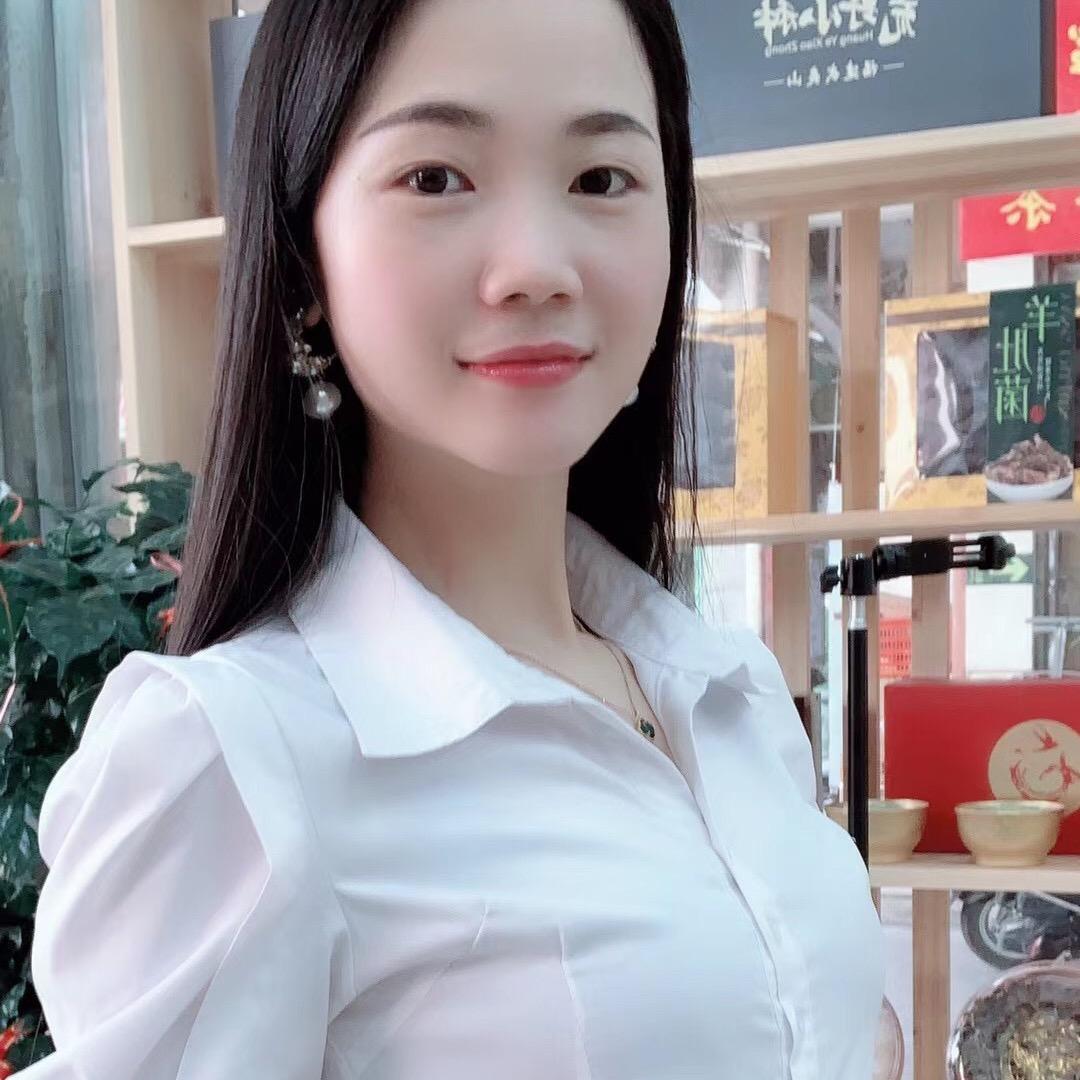 何妹妹——小号