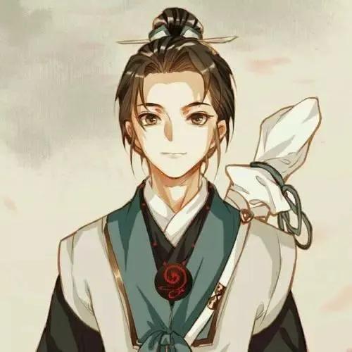 陰陽傳嗵事