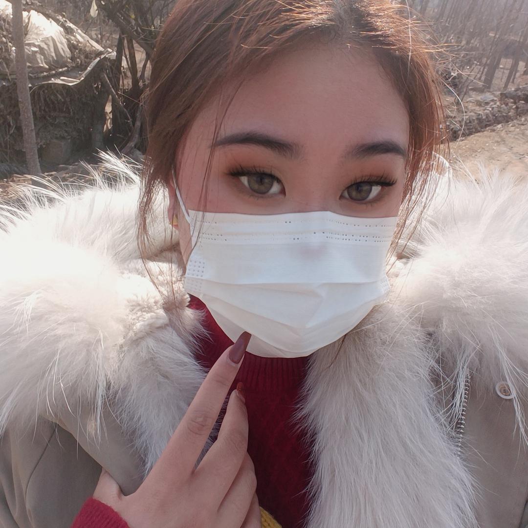 涵宝麻麻🐰