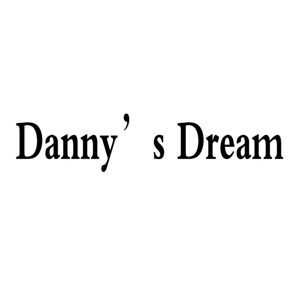 Danny’s Dream男装旗舰店