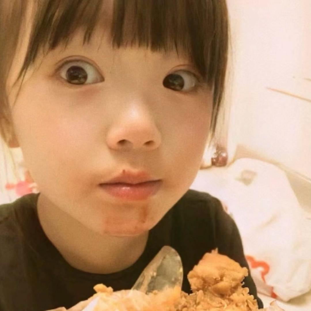 辣条还我少女音.