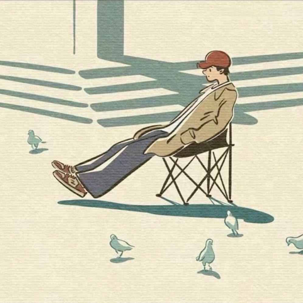 小巴基-🍀