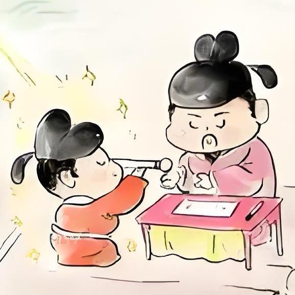 小倾心